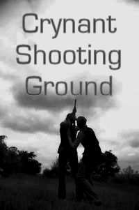 crynant shooting ground